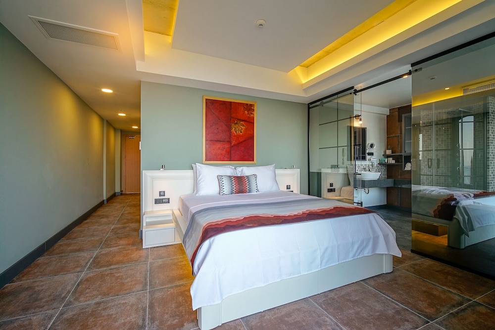Cape Krio Boutique Hotel & SPA 10/50