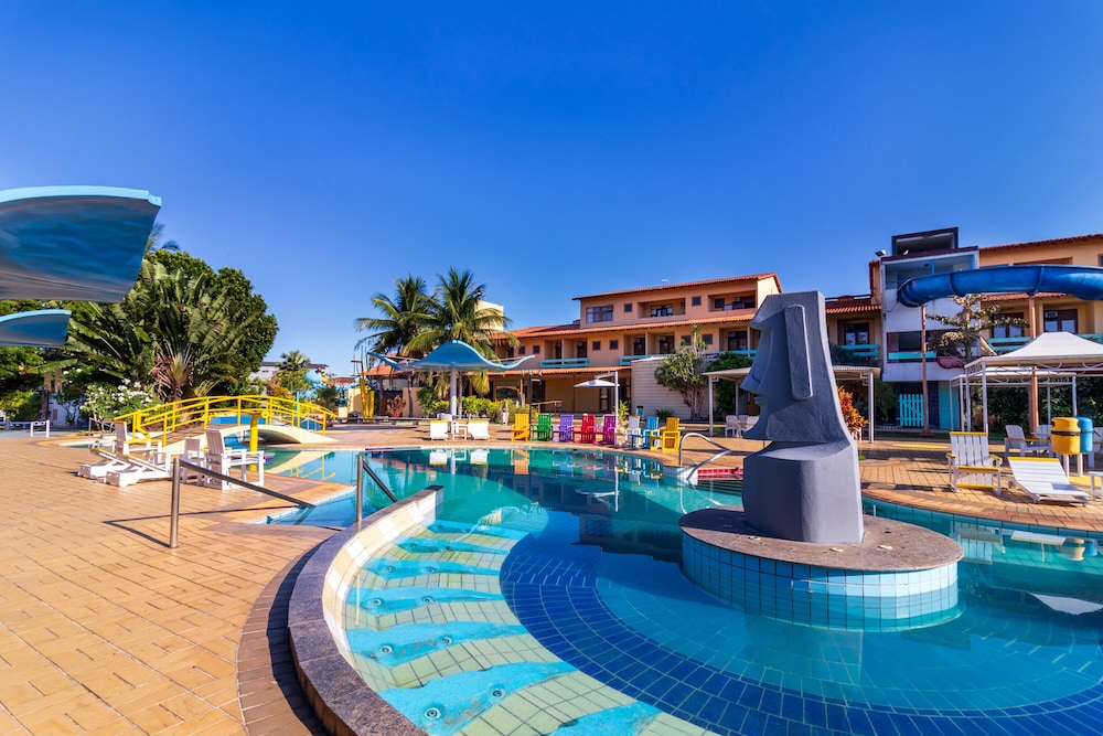 Praia Sol Hotel by Castelo Itaipava 43/58