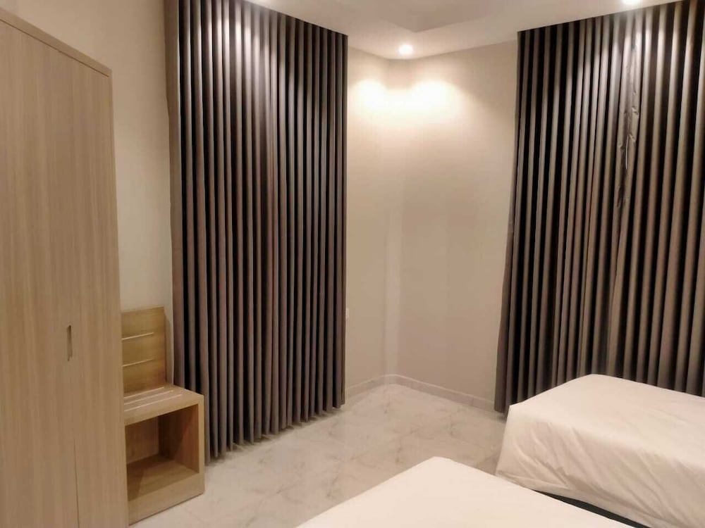 Holiday Plus Mishrifah Apartments 21/36