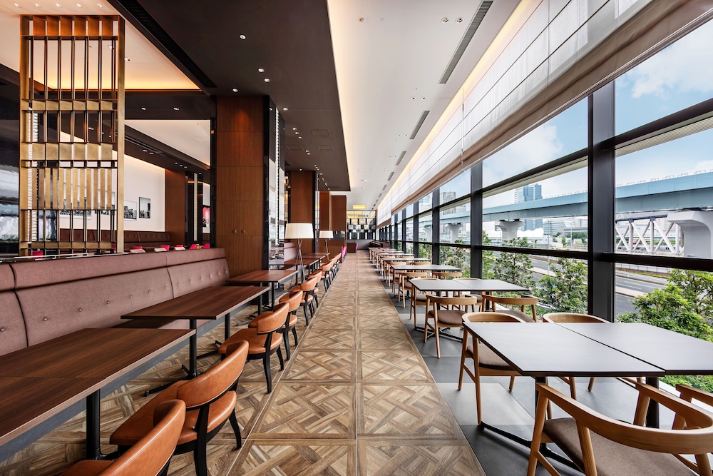 Villa Fontiaine Grando Tokyo Ariake 29/43