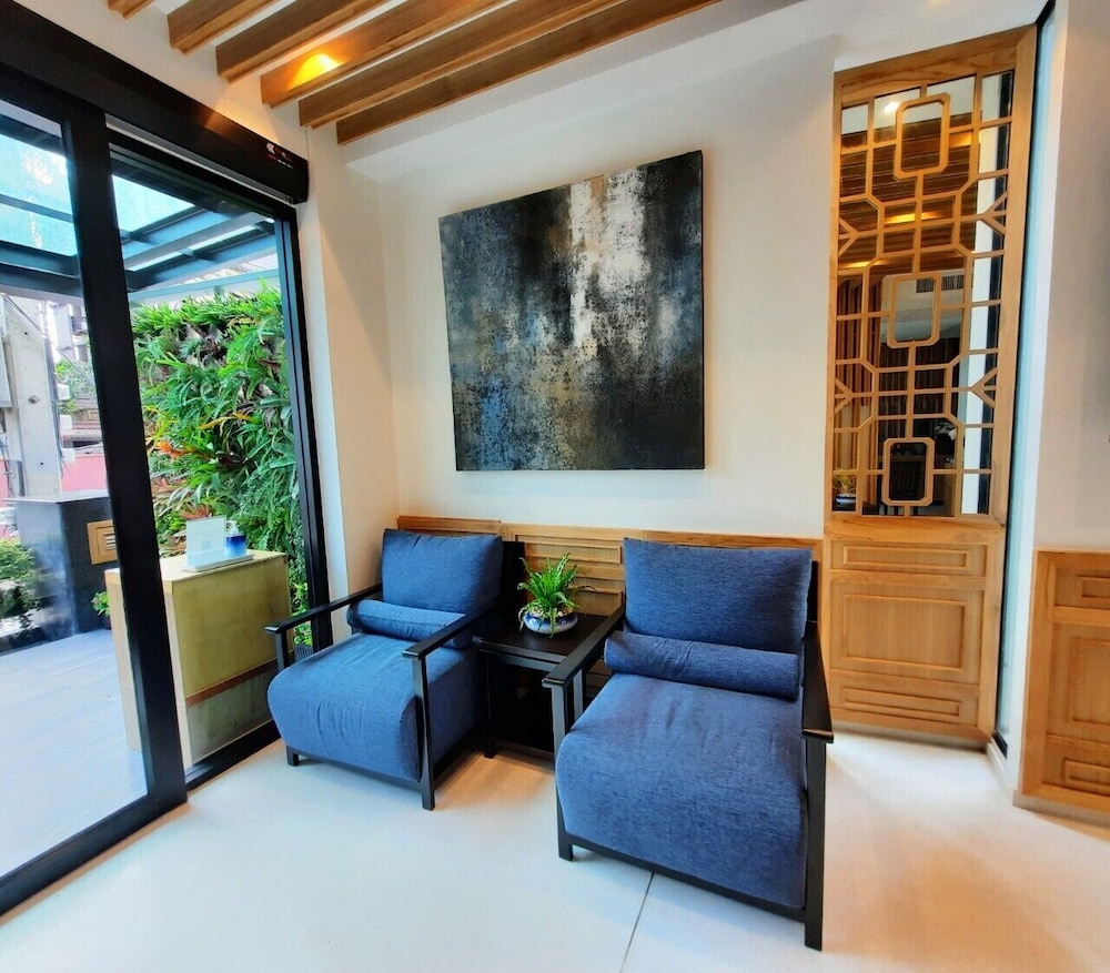 Amas House Luxury Boutique Hotel 13/30