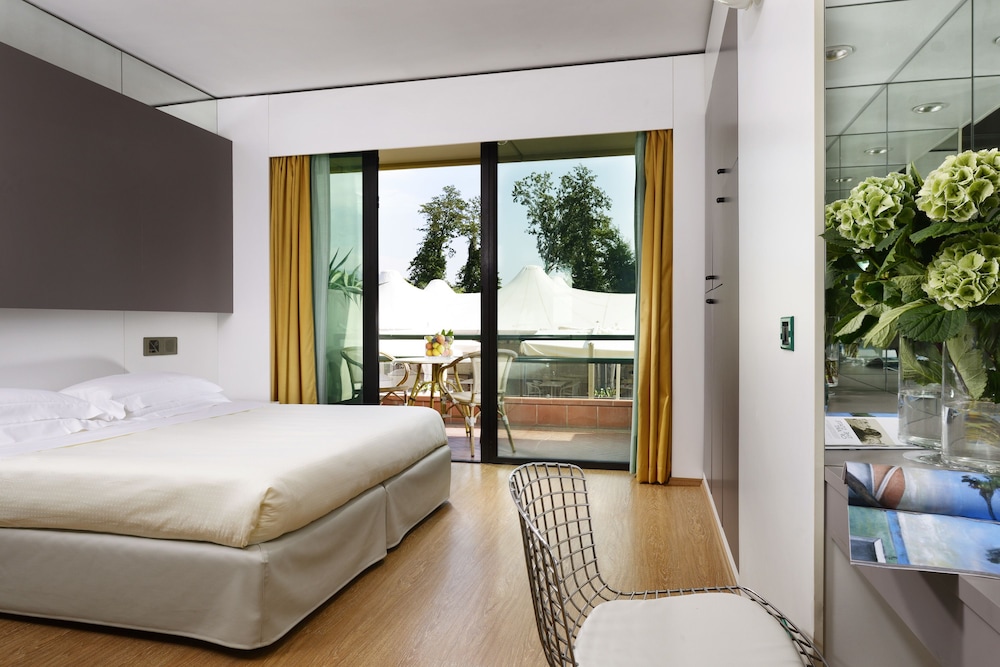 Una Hotel Forte Dei Marmi 24/69