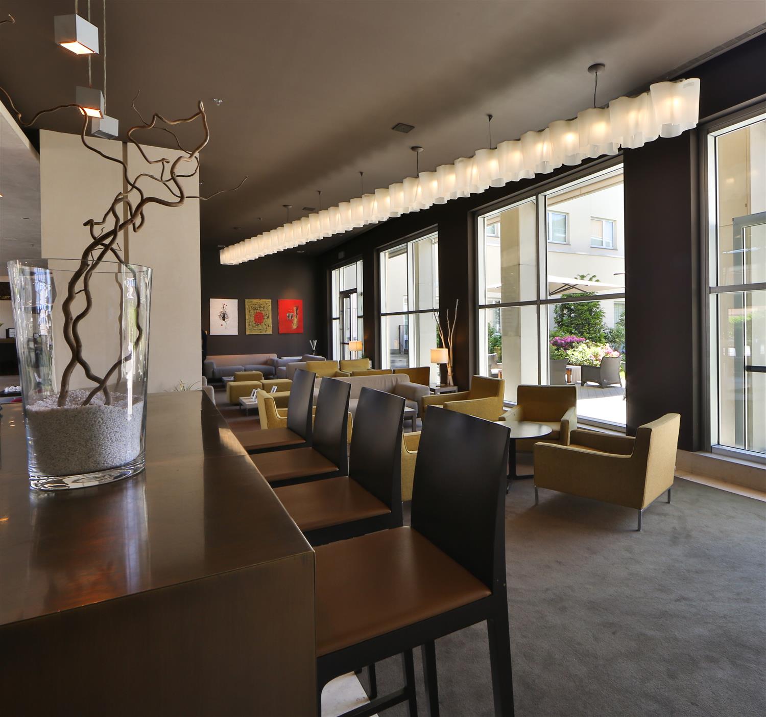 Best Western Plus Hotel Le Favaglie 20/44