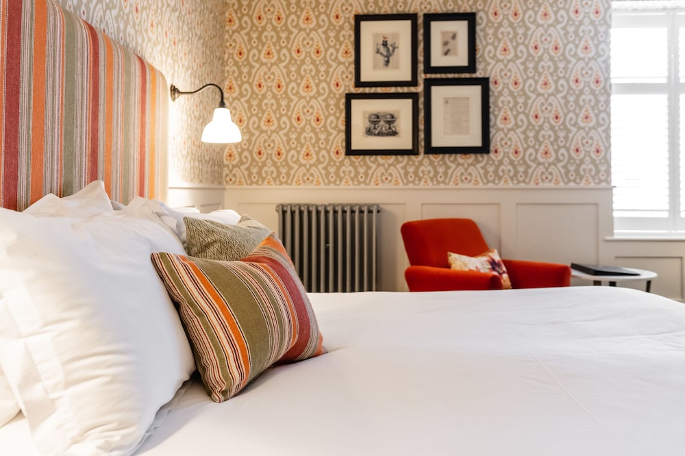 Didsbury House Hotel 5/50