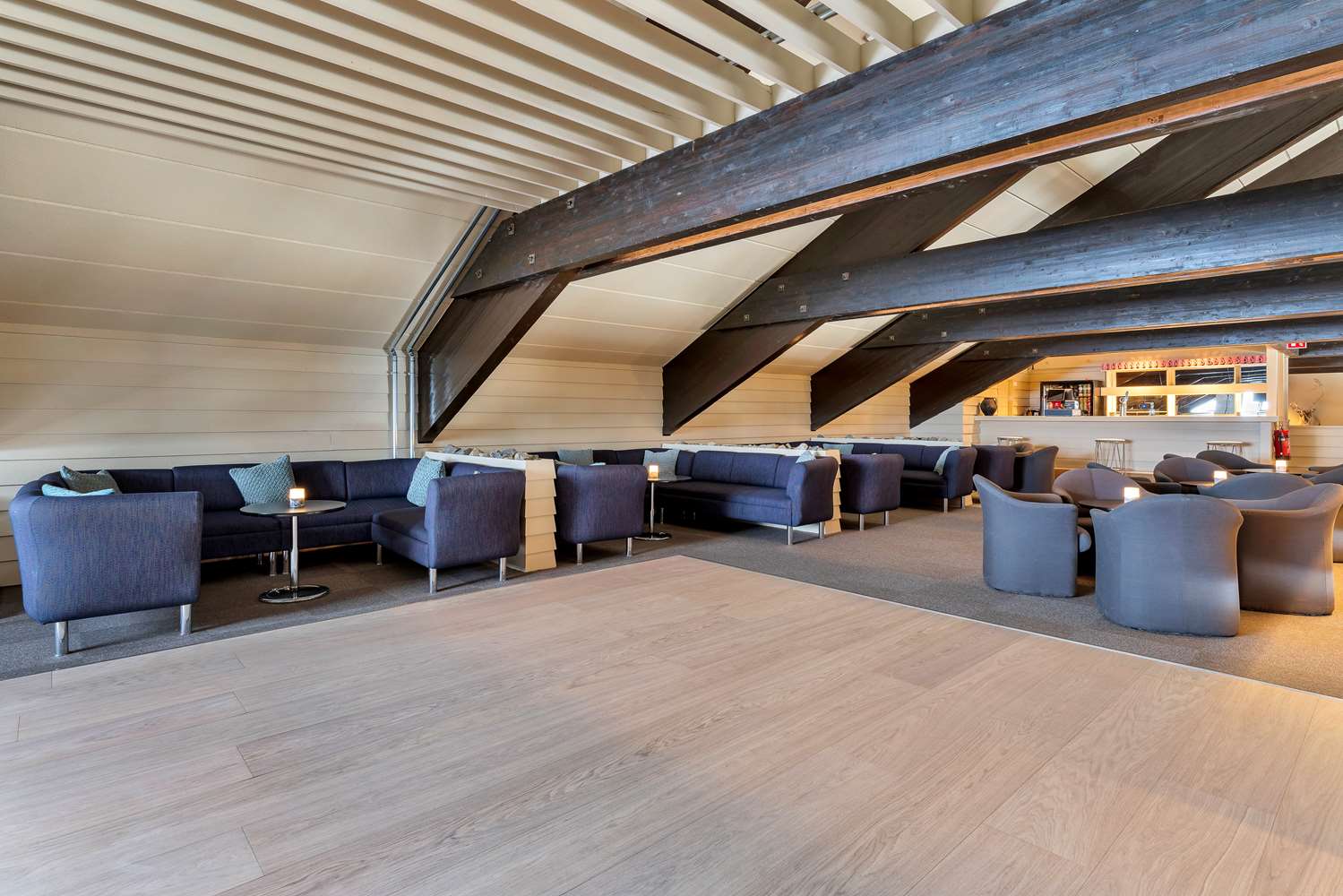 Ranten Hotell, BW Signature Collection 41/47