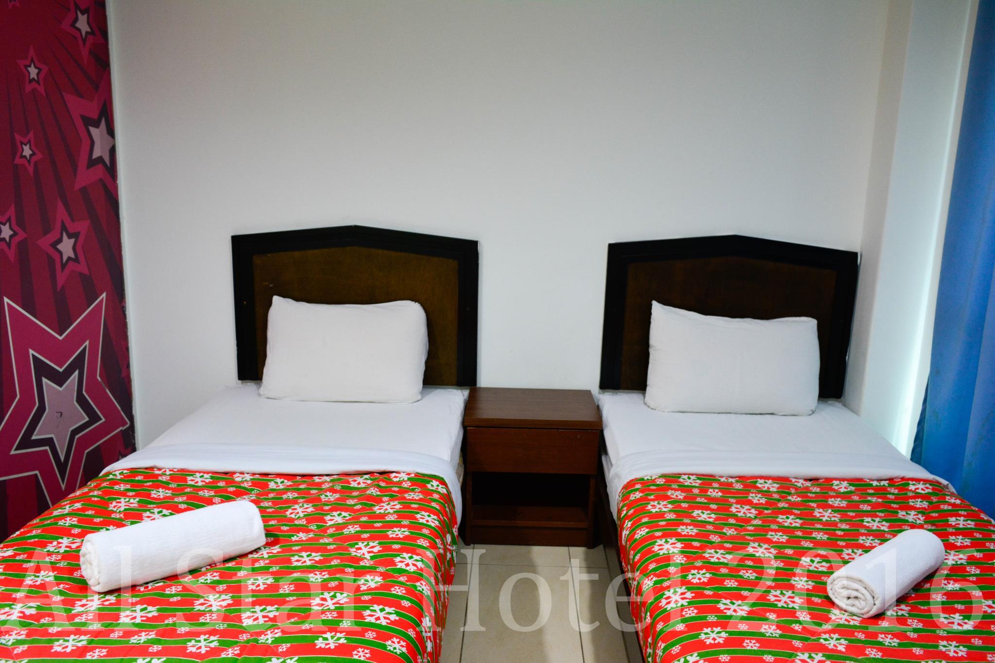 All Star Hotel Melaka 28/57