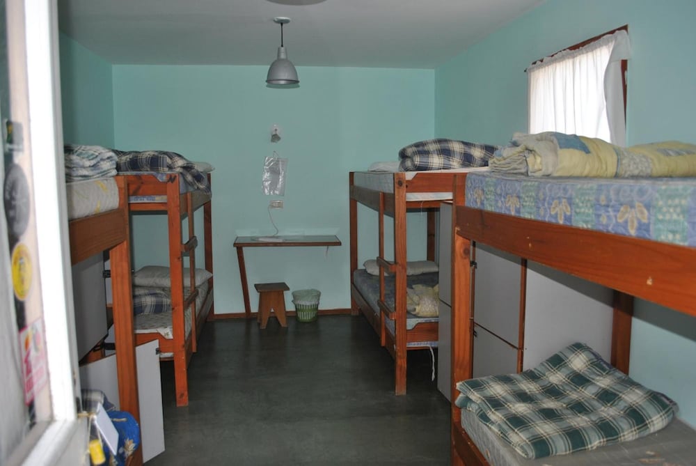 Hostel Los Cormoranes 27/35