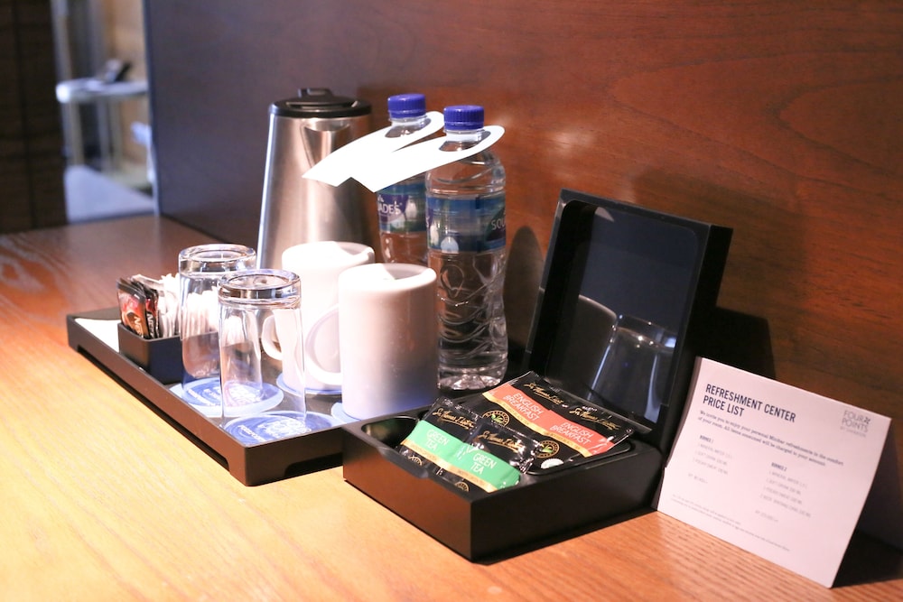 Four Points By Sheraton Balikpapan 13/31