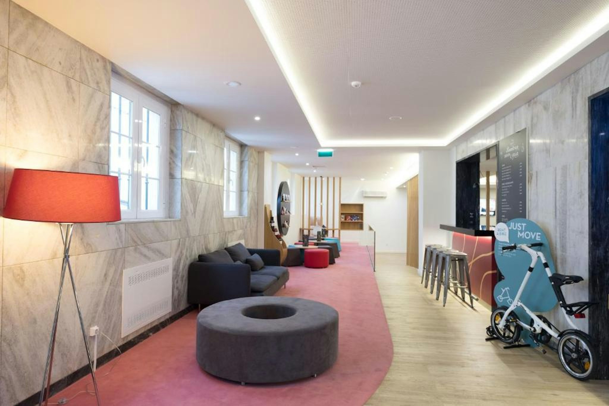 Stay Hotel Evora Centro 38/57