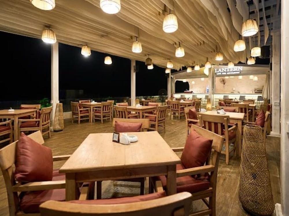 Tolip Hotel North Coast 58/77