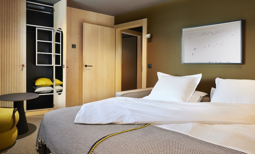 DREAM, SUITE