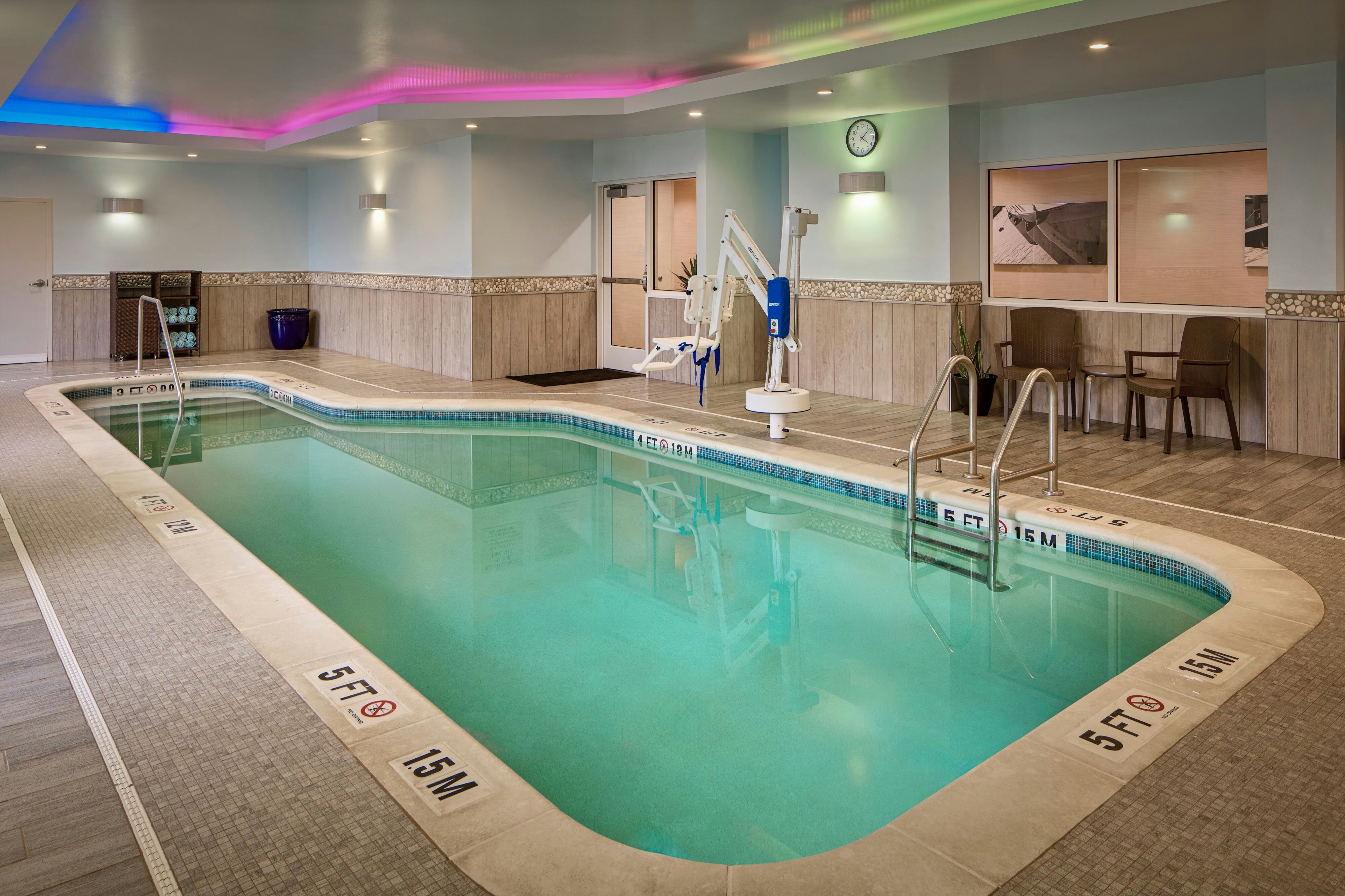 Fairfield Inn Suites Easton 19/44