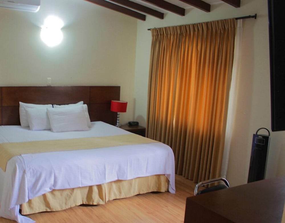 Hotel Poblado Campestre 15/42