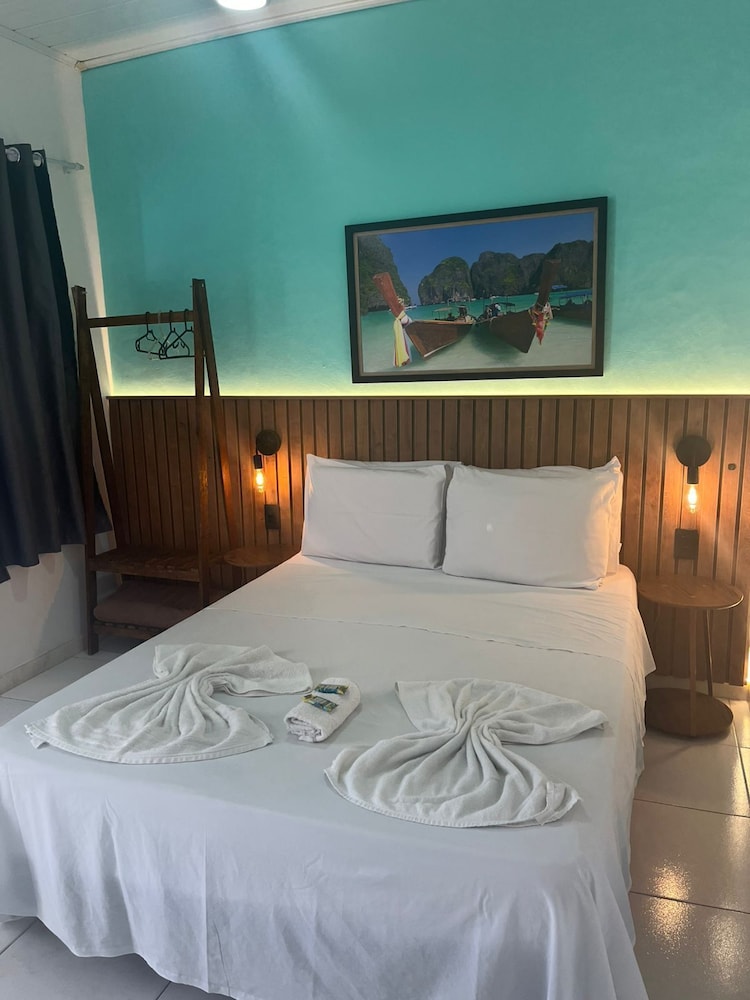 Nascimento Suites 14/50