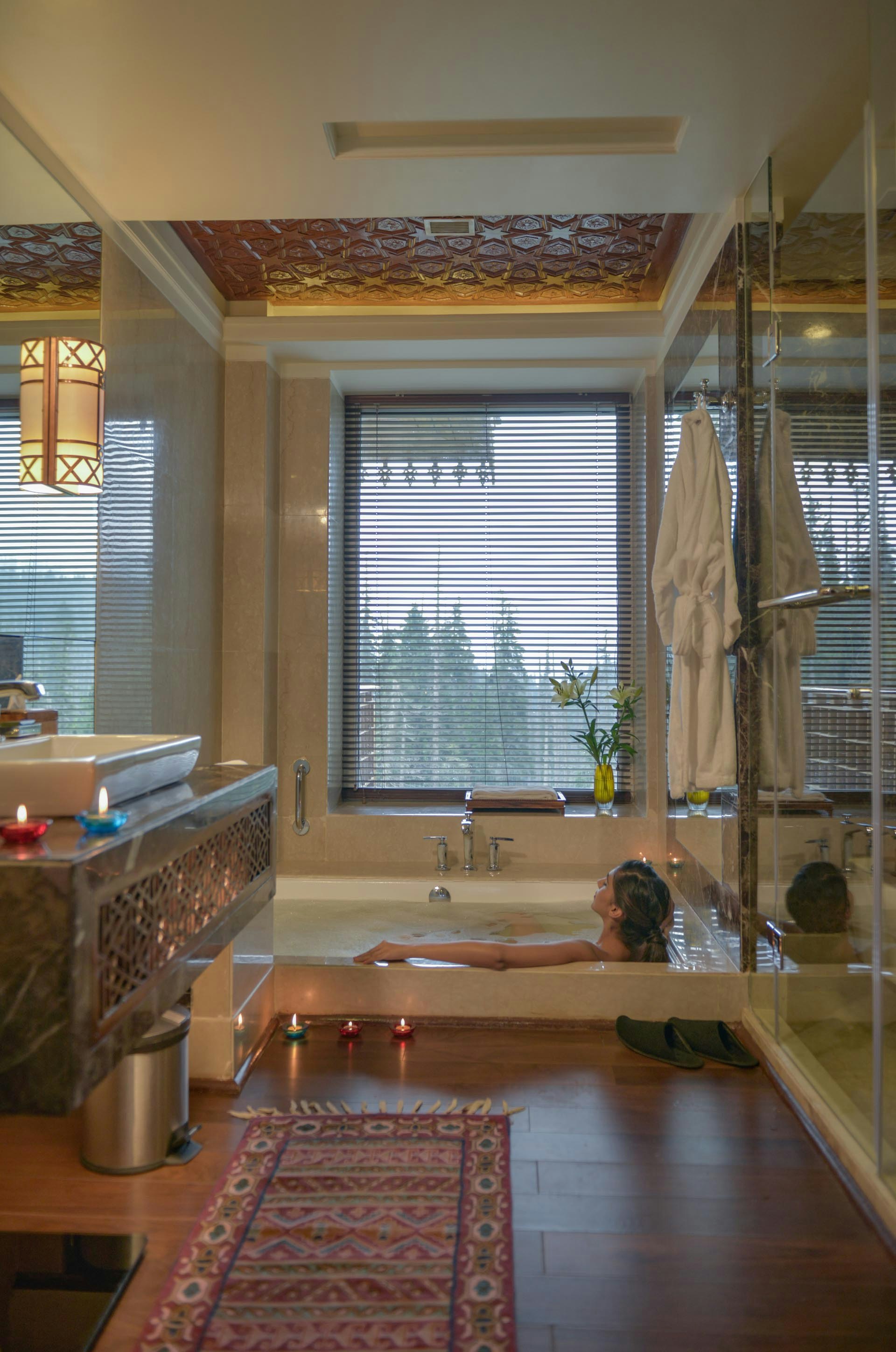 The Khyber Himalayan Resort & Spa 13/28