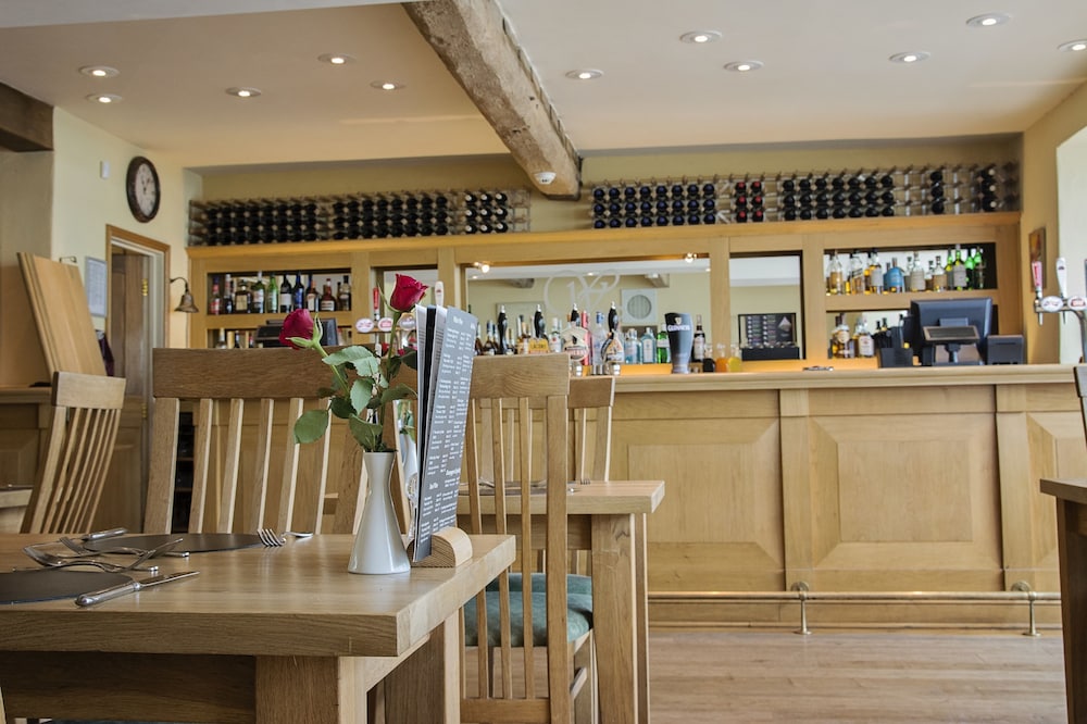 The Waveney House Hotel 44/58