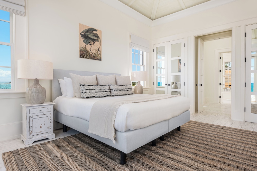 3 Bedrooms, Neptune, Luxury, Villa, 3 King Beds, Ocean View, Private Pool
