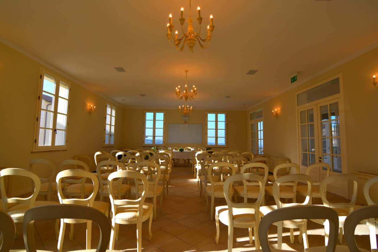 Borgo Conde Wine Resort 49/63