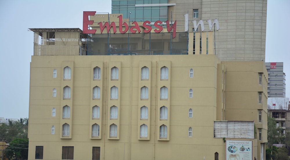 Embassy Inn in KARACHI