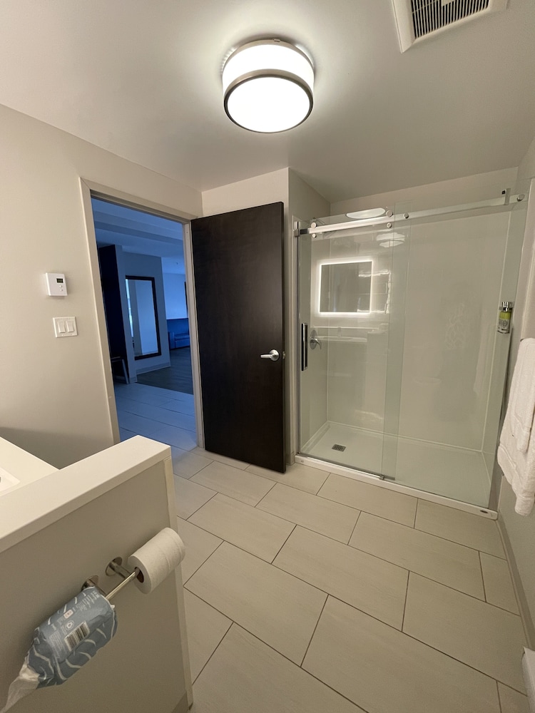 HOLIDAY INN EXPRESS & SUITES GATINEAU - OTTAWA 21/41