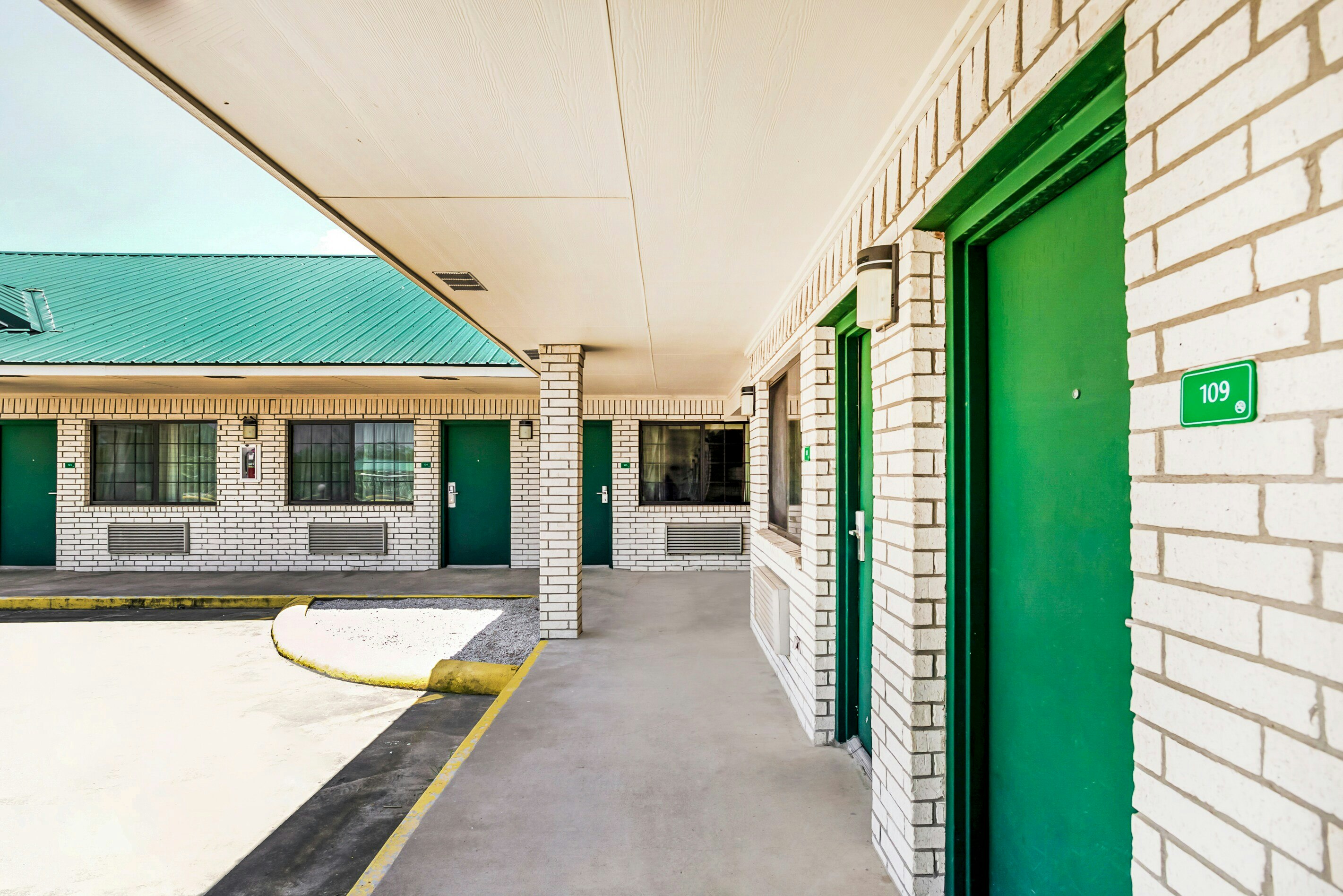 Oyo Hotel Yoakum West 11/74