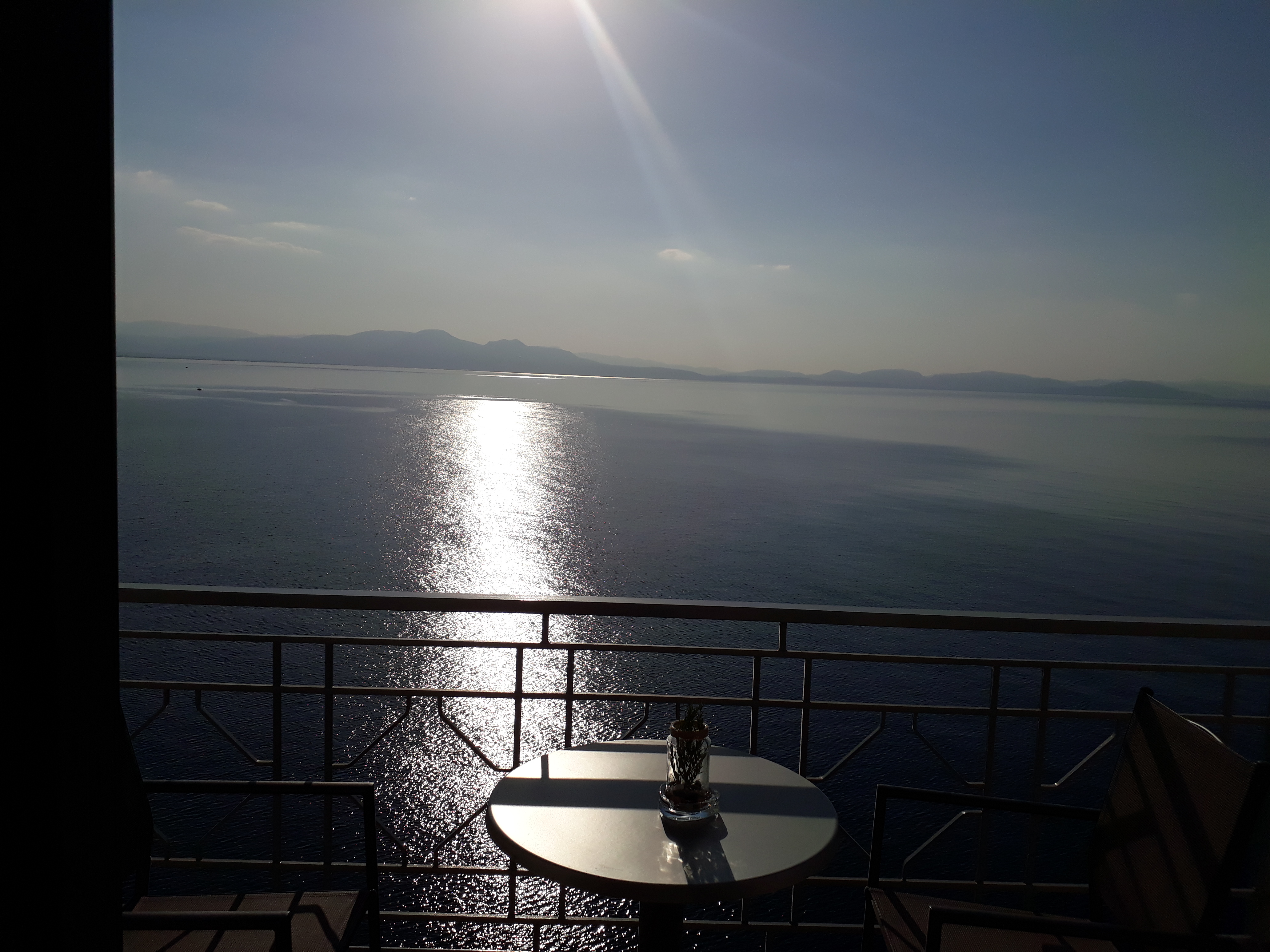 Infinity Hotel Gytheio 15/21