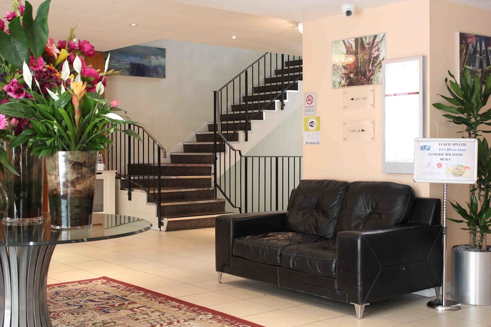 Grand Plaza Serviced Apartments 53/76