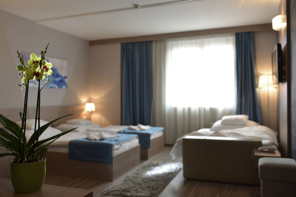 Vitta Hotel Superior Budapest 23/59