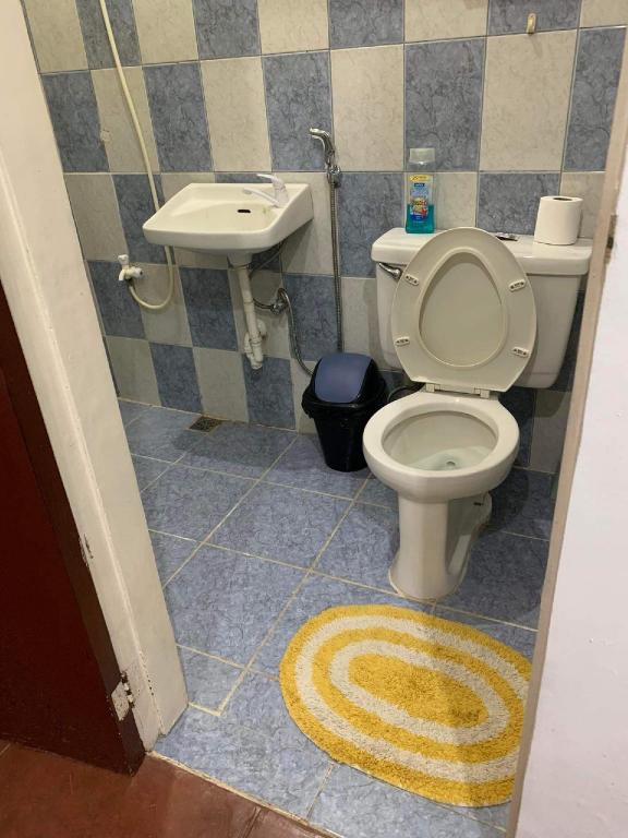 Jiji's Hostel 10/10