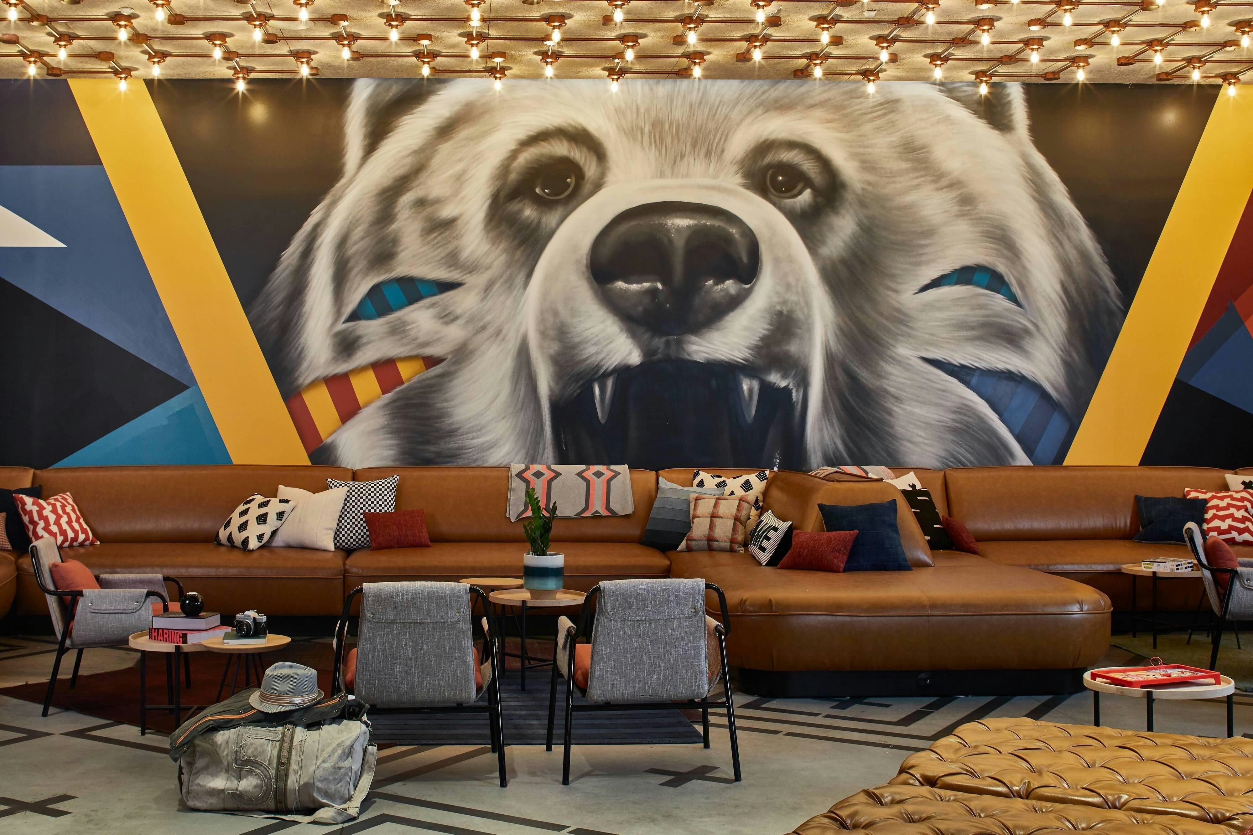 Moxy Atlanta Midtown 11/36