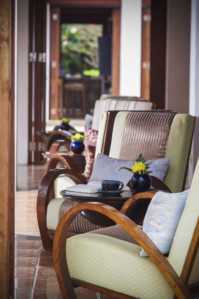 Sukhothai Heritage Resort 25/44