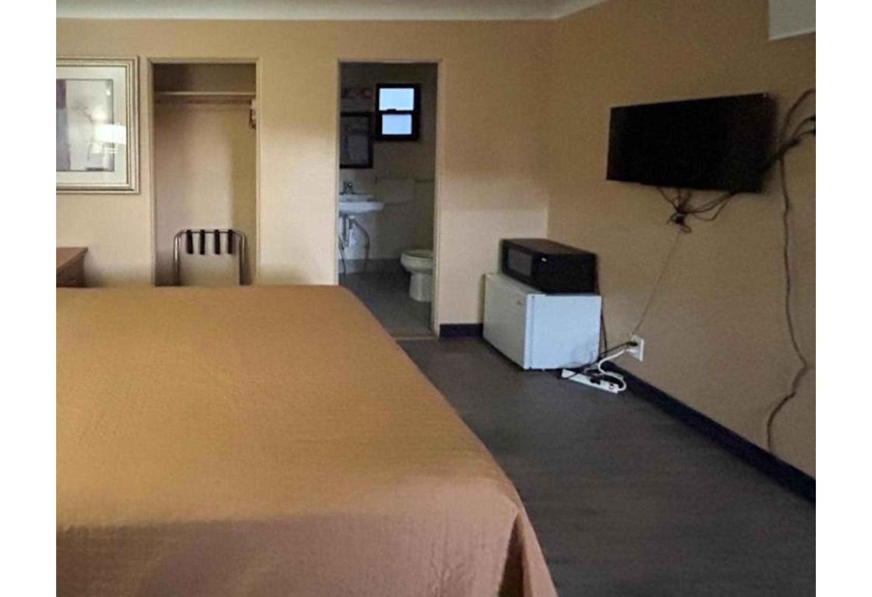 OYO 1001438 Motel6 Williams, AZ – Historic Route 66 19/26