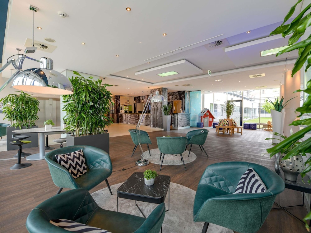 Novotel Koeln City 27/50