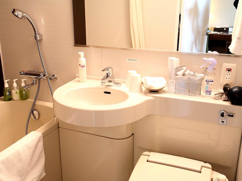 Hotel Gracery Tamachi 21/84
