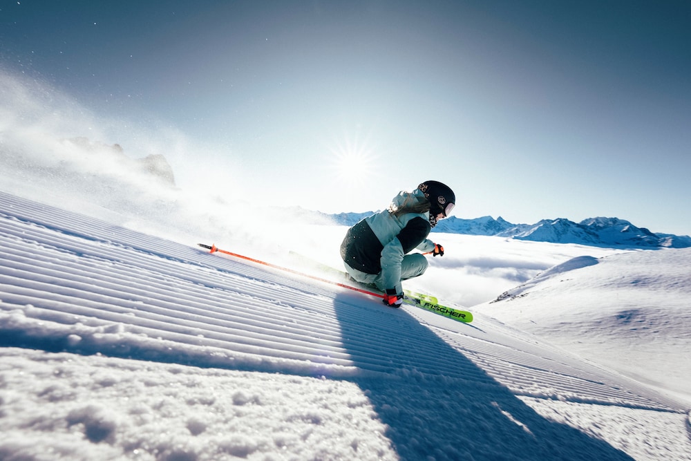 Pepis Skihotel 46/50