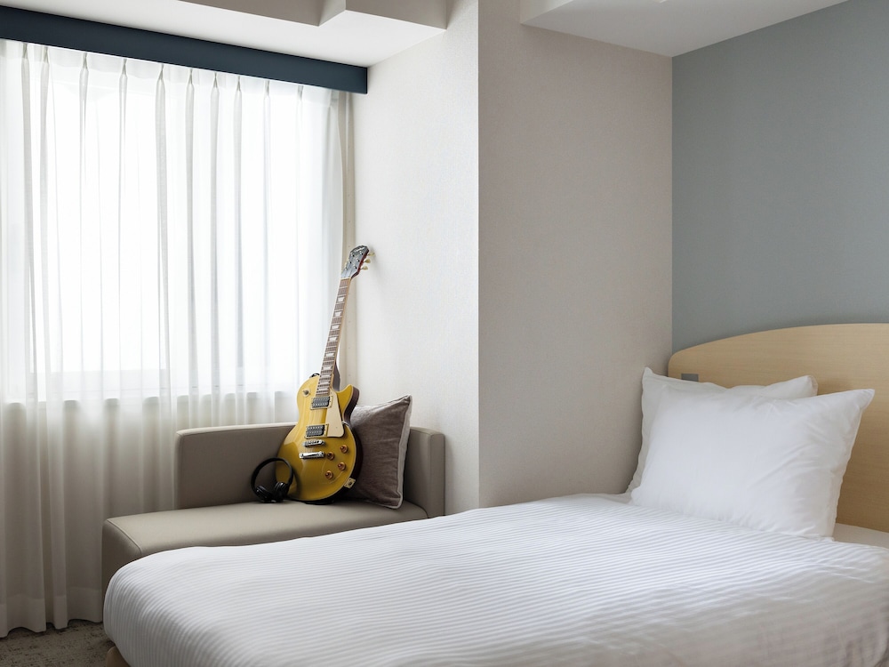 BRACKETS HOTEL Osaka Hommachi 19/37