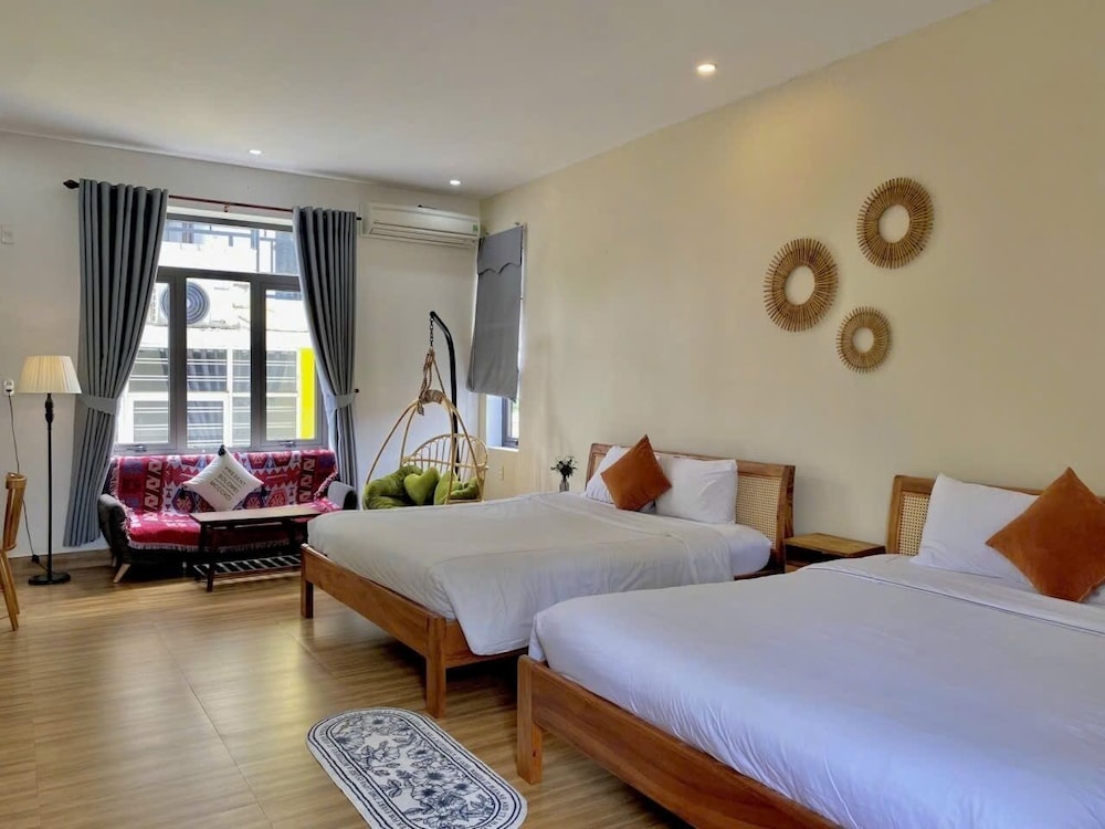 Hue Sweethouse 2 Homestay 19/47