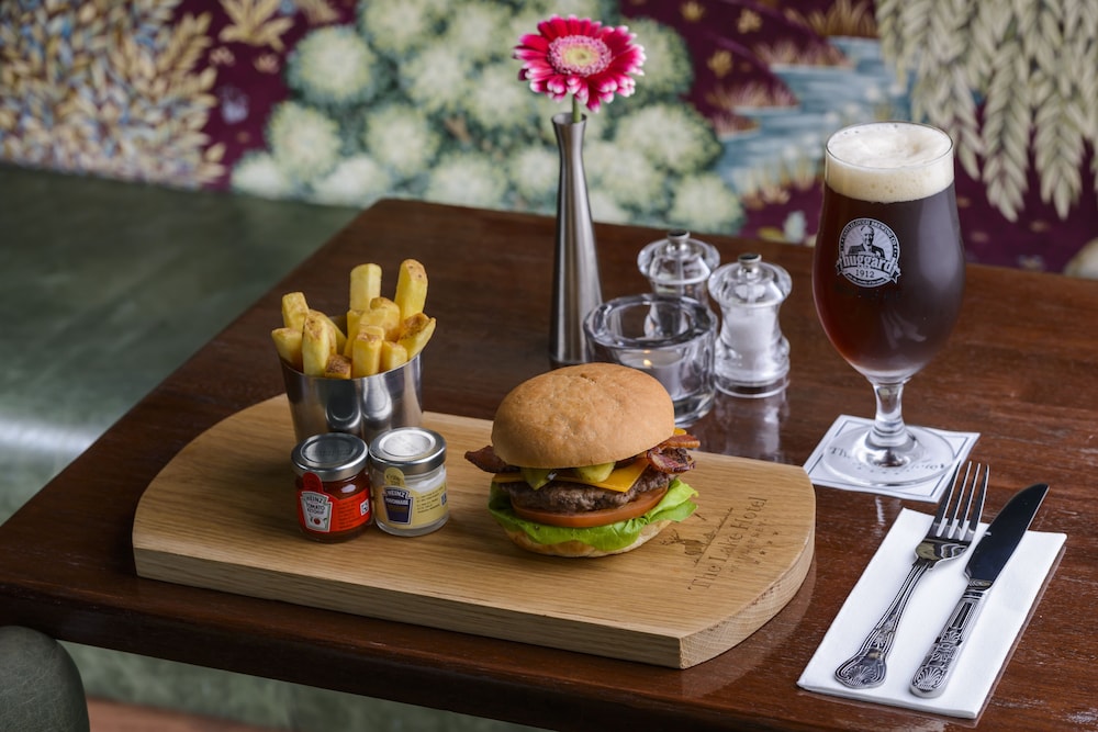 The Lake Hotel Killarney 53/61