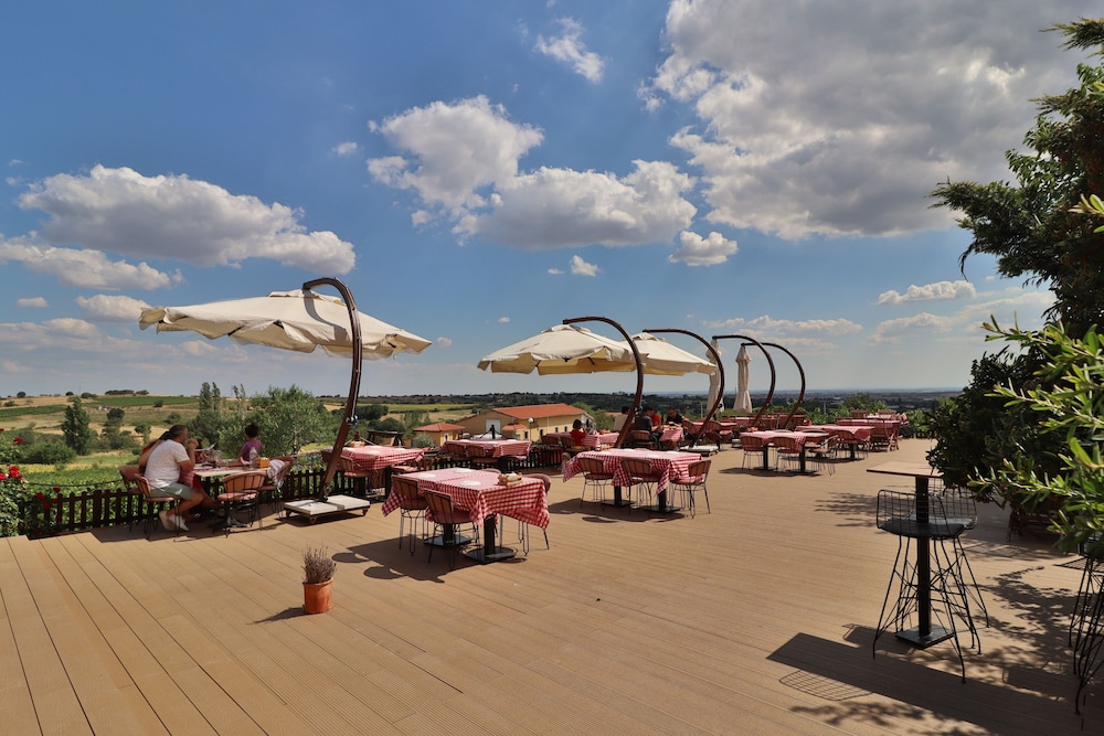 Dessera Vineyards Hotel 31/40