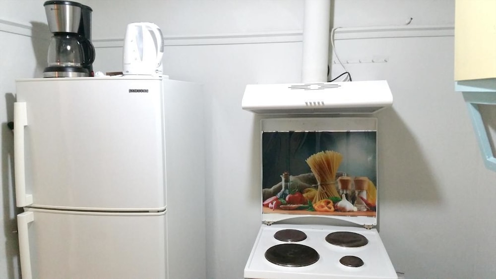 スペース・パラダイス・アパートメンツ 写真2
