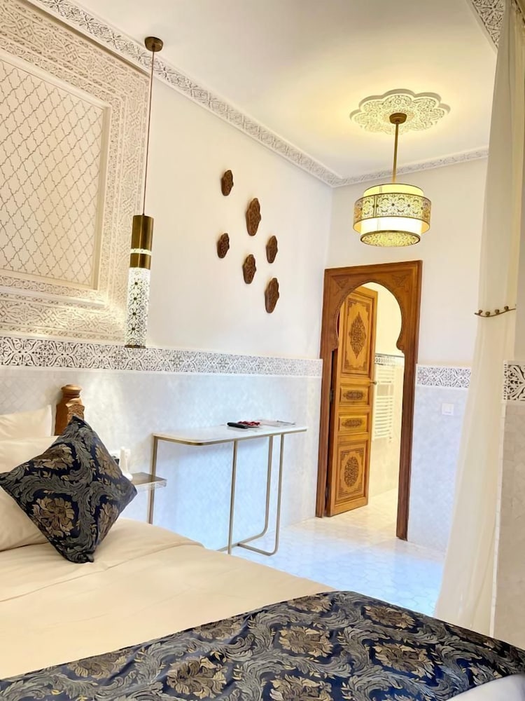 里亚德Dar Salima(Riad Dar Salima) 图片5