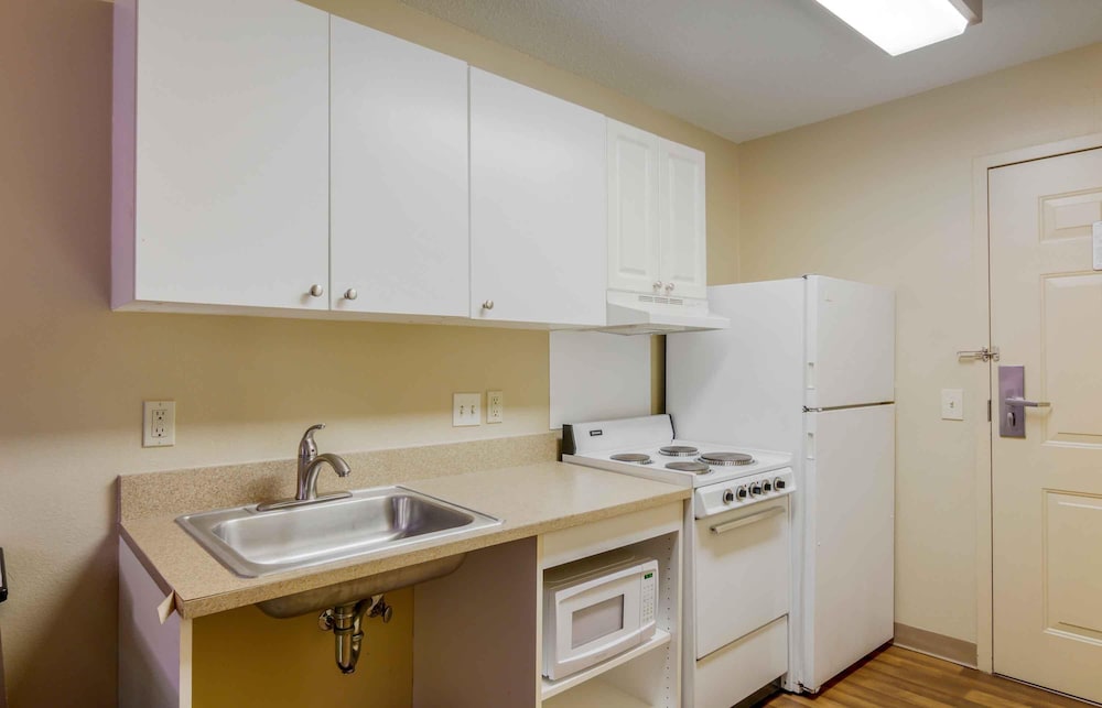 Extended Stay America - Richmond - W Broad St-Glenside-North 50/51