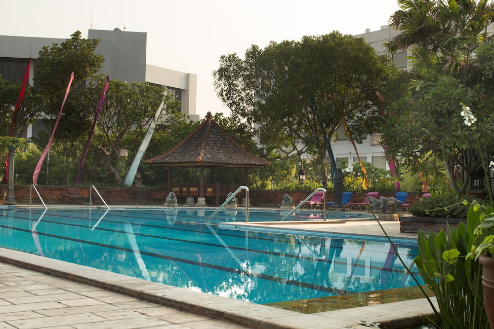 Bumi Surabaya City Resort 23/46