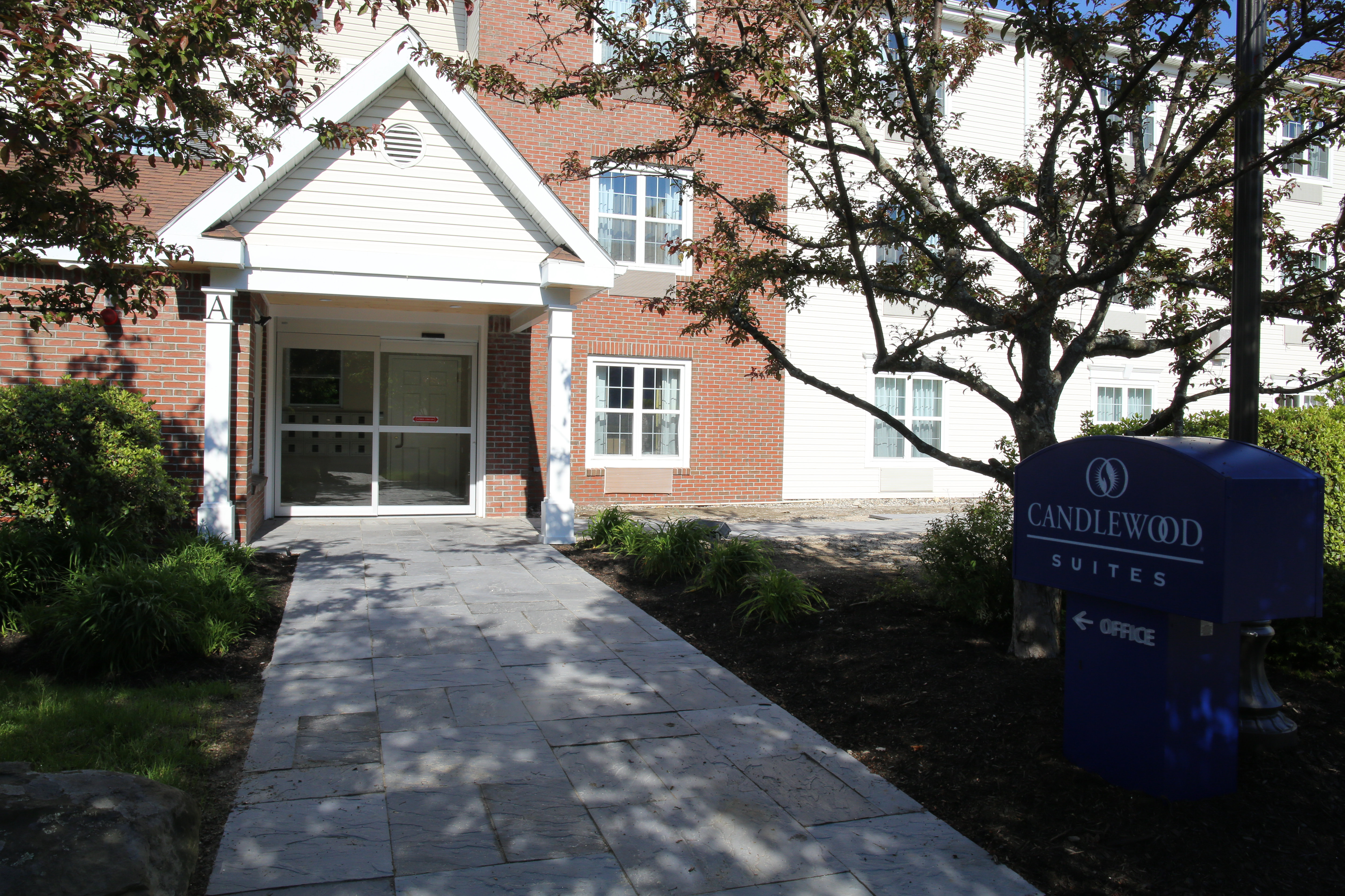 Candlewood Suites Portland - Scarborough, An IHG Hotel 30/31
