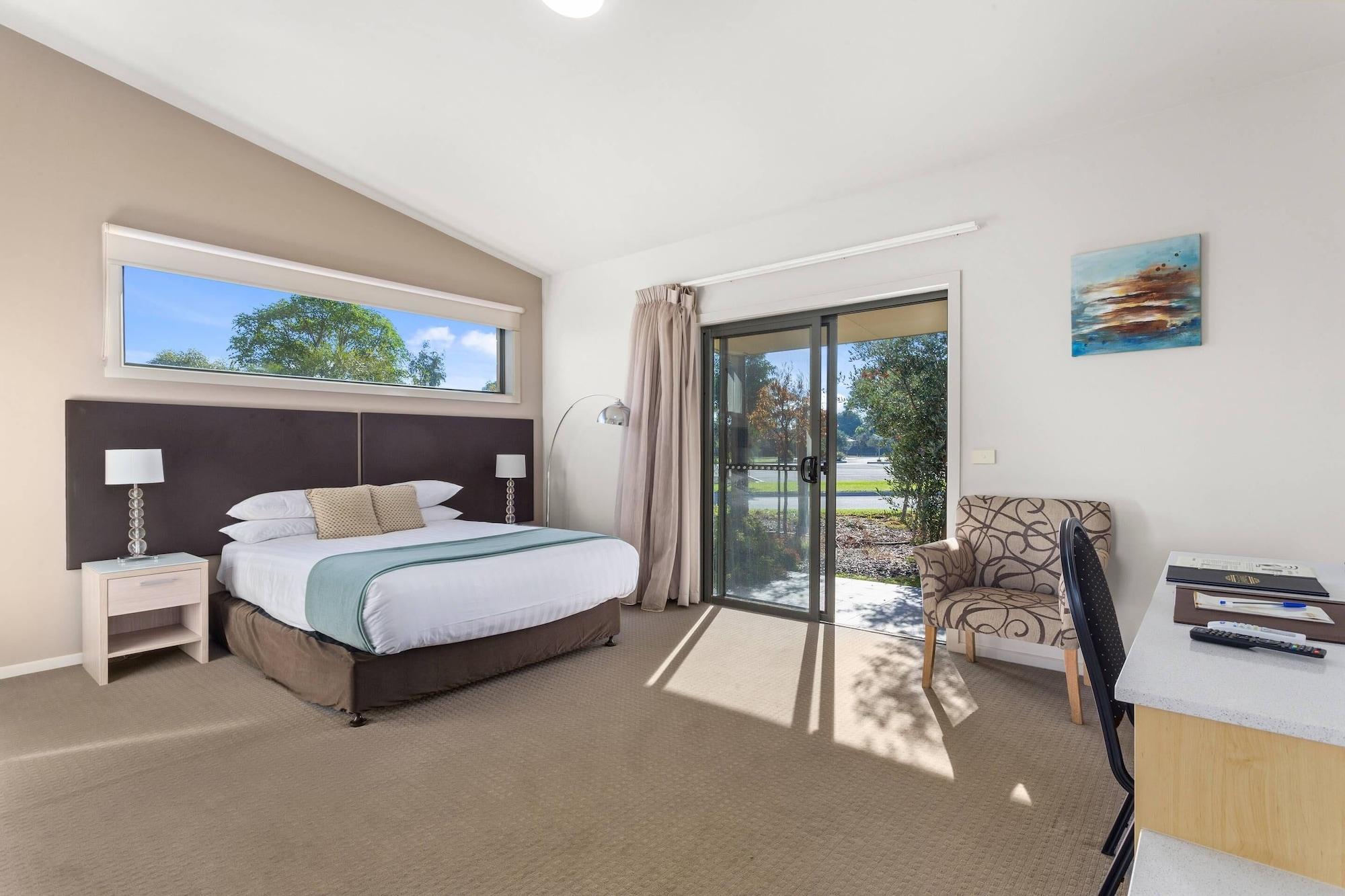 Studio, Apartment, Quality Hotel Point Cook 3/3