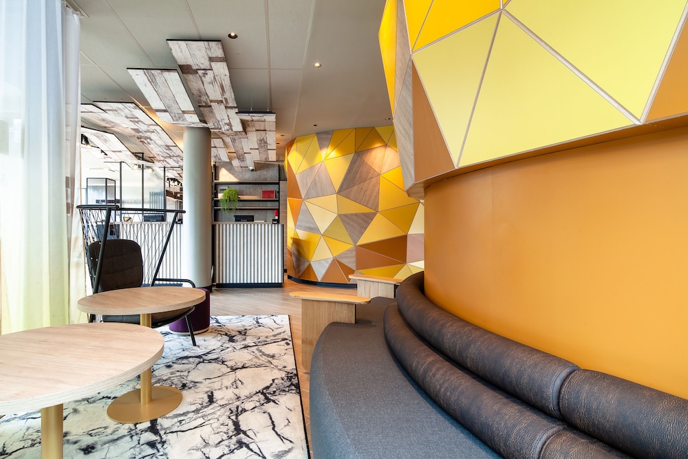 B&B Hotel Paris Porte Des Lilas 21/37