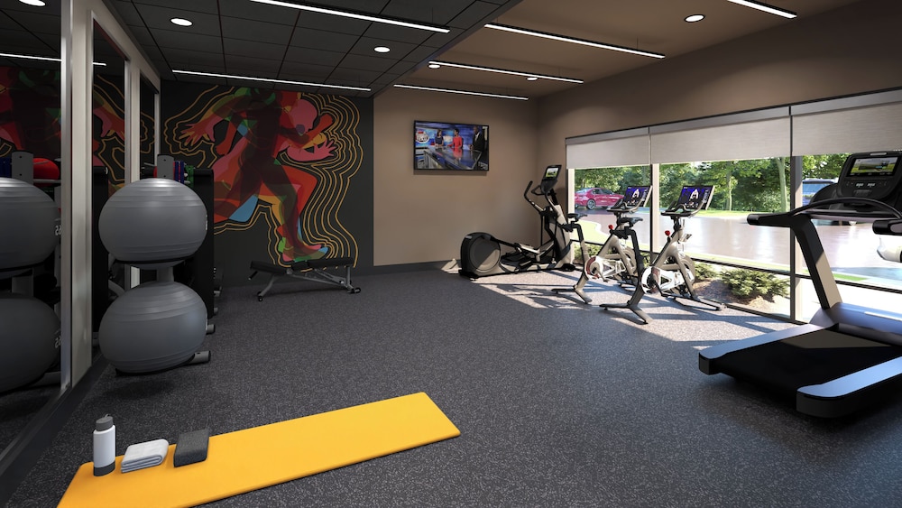 LivSmart Studios by Hilton Salt Lake City West Valley City 6/9