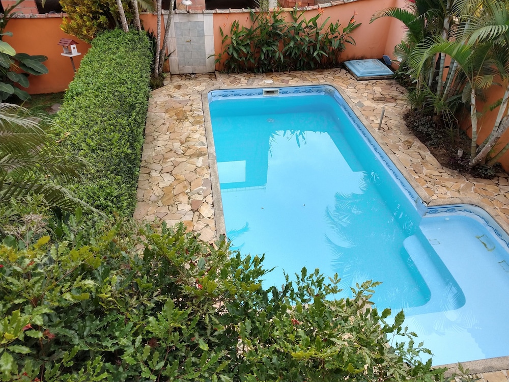 Pousada Villa Verano, Paraty 27/30