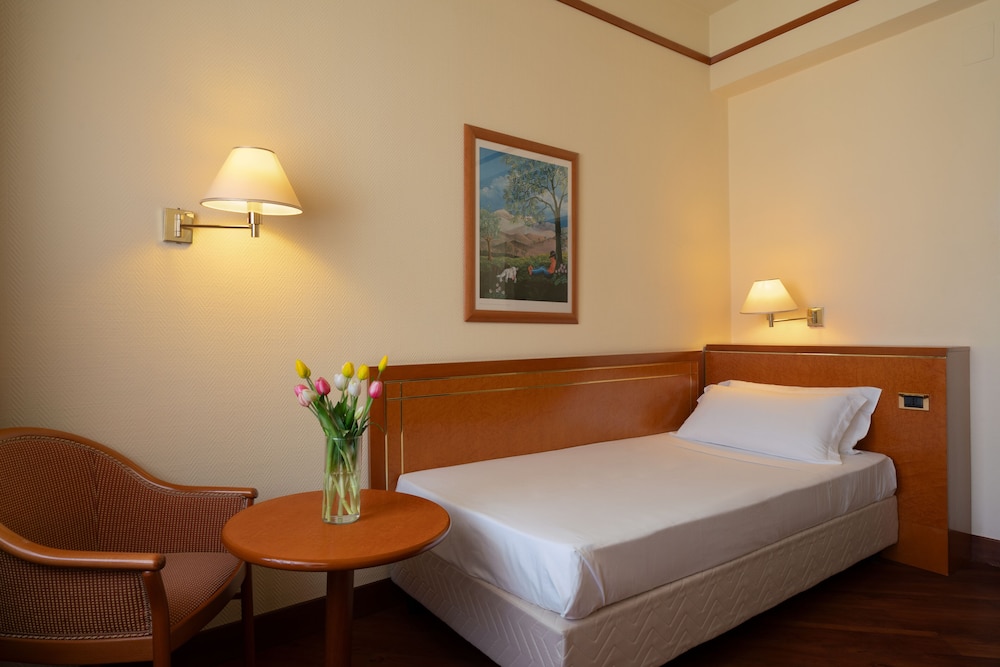 غرفة قياسية مفردة، Hotel Delfino Taranto 6/7