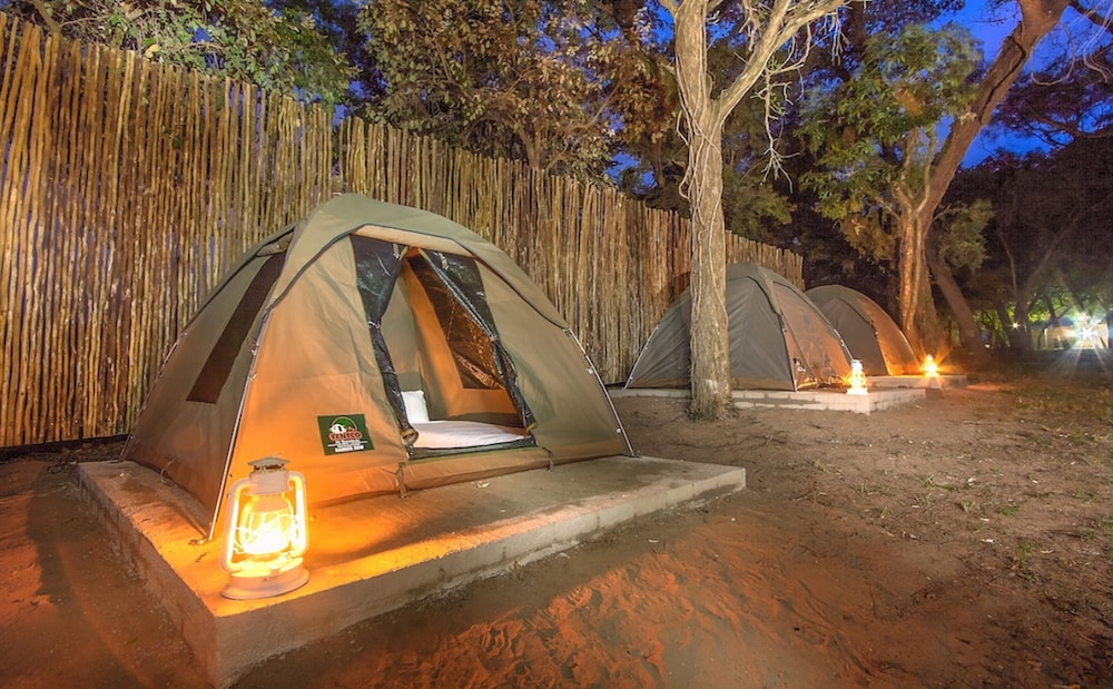 Kruger Adventure Lodge 17/40